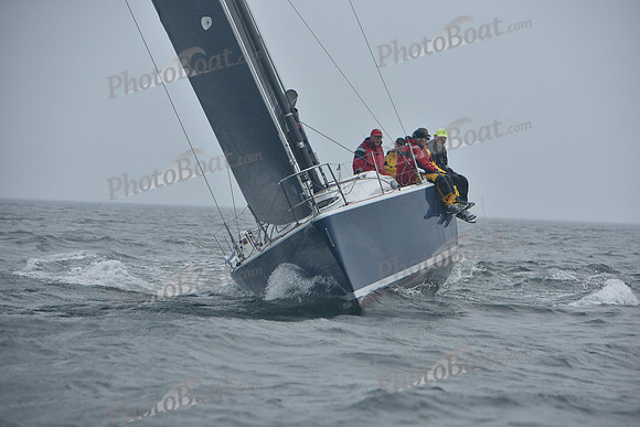 2019 Block Island Race Week G_0620
