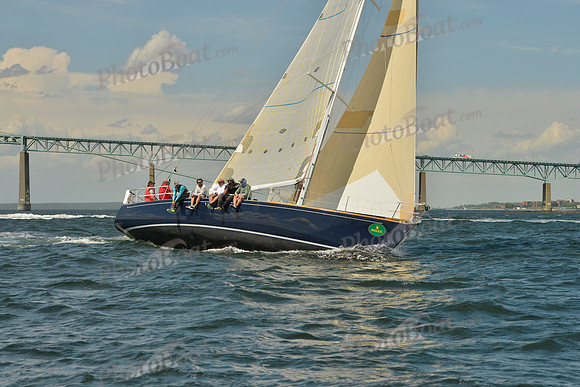 2017 NYYC Annual Regatta A_3162