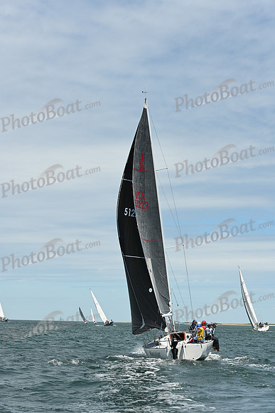 2025 Block Island Race Week L_0545