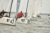 2019 Charleston Race Week C_1585