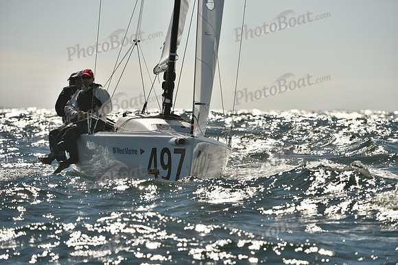 2018 J70 Worlds F_0886