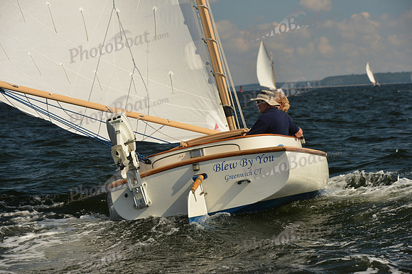 2015 IHYC Classic Yacht Regatta 809