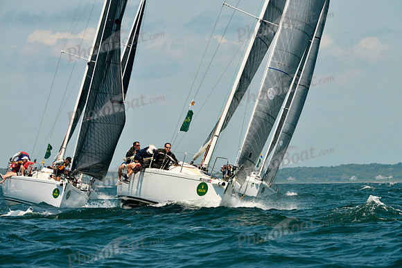 2016 NYYC Race Week A 049