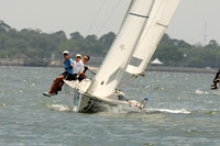 2012 Charleston Race Week A 1179