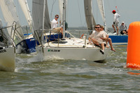 2012 Southern Bay Race Week A 1713