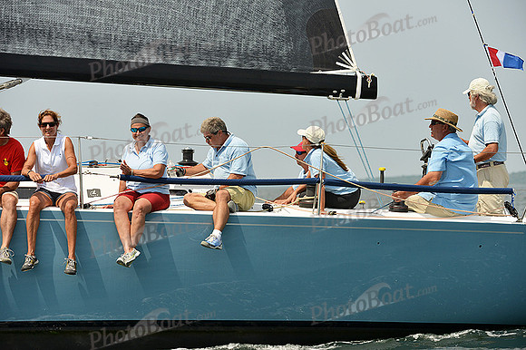 2015 NYYC Annual Regatta A 928