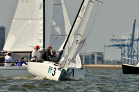 2014 Charleston Race Week D 1286