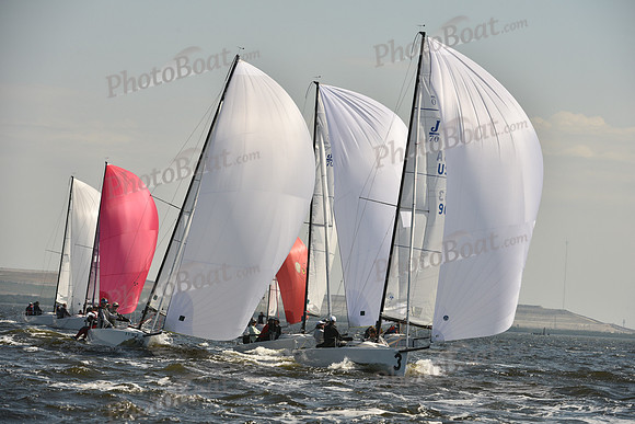 2019 J70 Winter Series C_0713