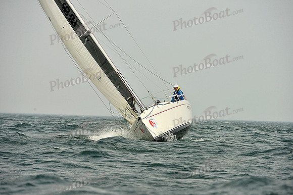 2015 Block Island Race Week F 265
