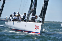 2019 NYYC Annual Regatta C_0887