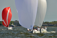 2014 Charleston Race Week D 1426