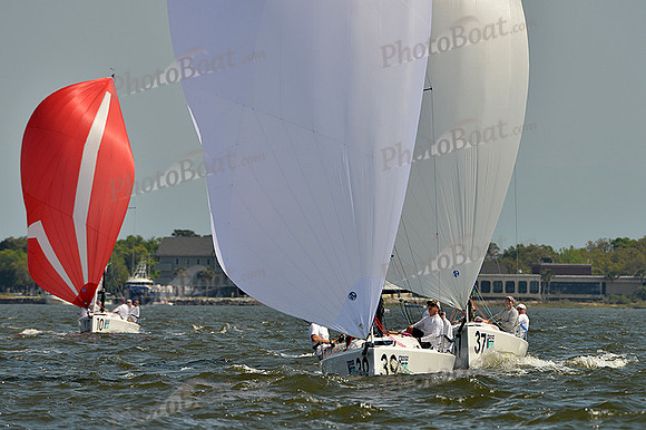 2014 Charleston Race Week D 1426