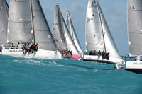 2017 Quantum Key West RW B 357