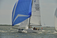 2017 Charleston Race Week D_1504