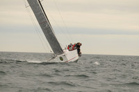 2009 Block Island Race Week Tuesday 1651