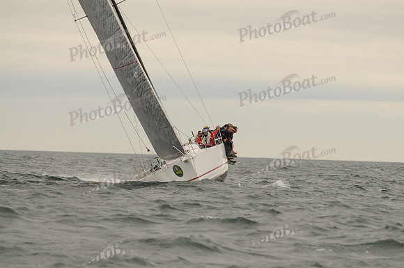 2009 Block Island Race Week Tuesday 1651