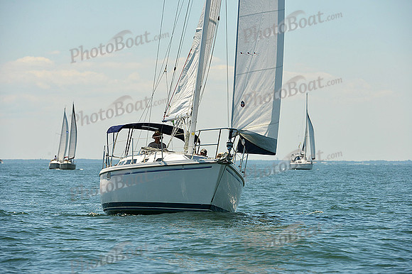2015 Cape Charles Cup A 128