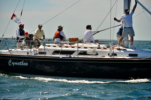 2017 Block Island Race Week F_1927