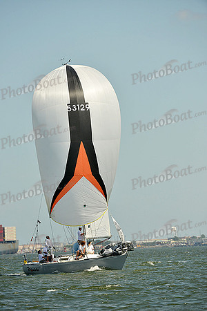 2015 Southern Bay Race Week A 1276