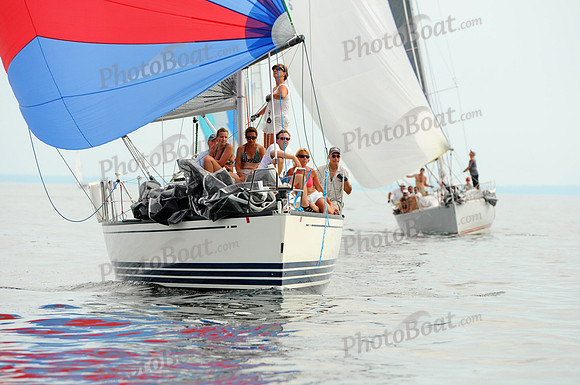 2011 Park City Regatta B 258
