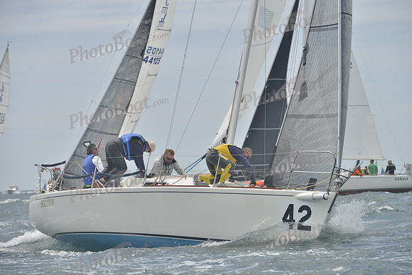 2025 Block Island Race Week K_0329