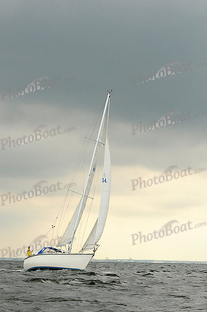 2012 Cape Charles Cup A 780