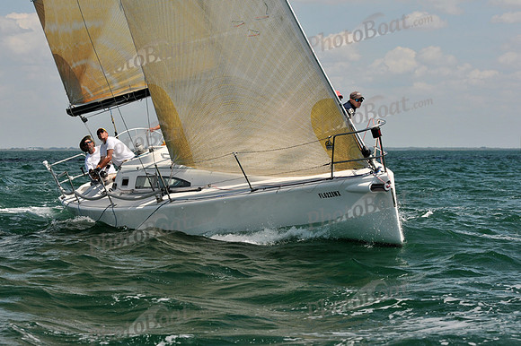 2012 Suncoast Race Week A 224