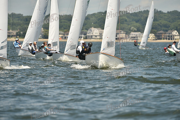 2018 Thistle Nationals G_0038