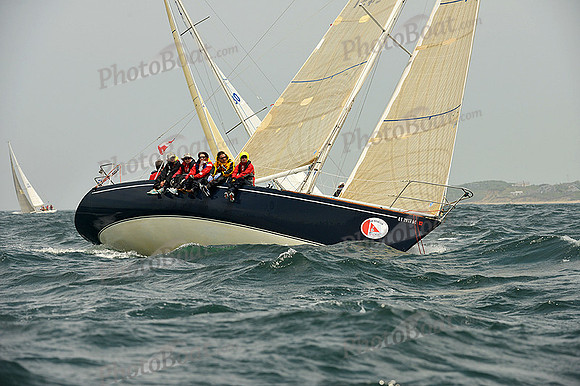2015 Block Island Race Week D 1568