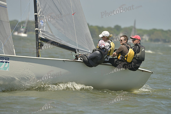 2017 Charleston Race Week A_1722