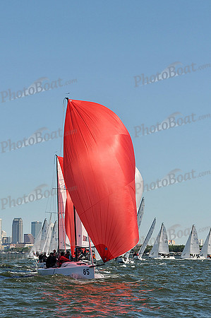 2014 J70 Winter Series G 212