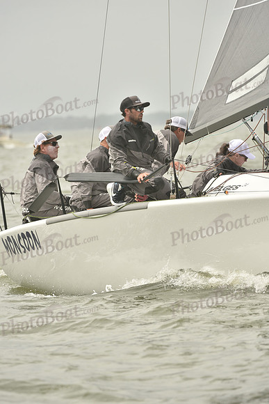 2019 Charleston Race Week C_0855