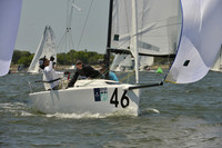2017 Charleston Race Week A_1173