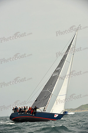 2015 Block Island Race Week D 554