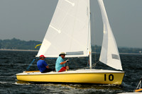 2011 Flying Scot NAC C 692