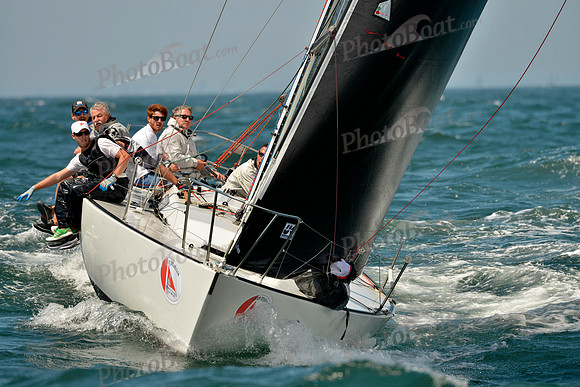 2017 Block Island Race Week A_0454