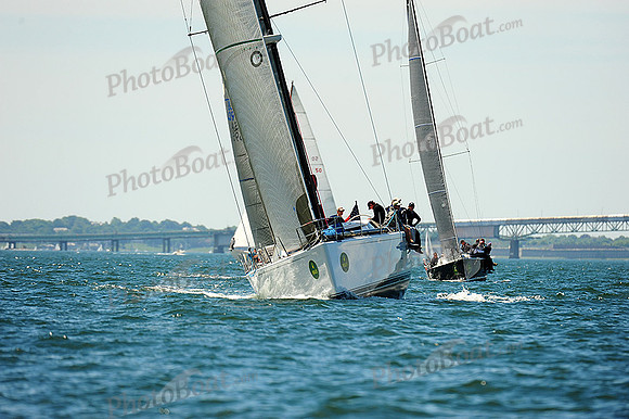 2014 NYYC Annual Regatta C 036