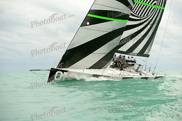 2016 Key West Race Week G_0209