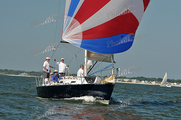 2013 Southern Bay Race Week C 408