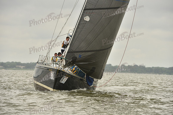 2018 Southern Bay Race Week D_0349