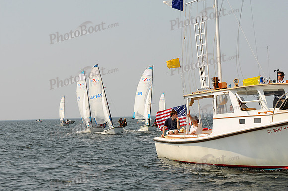 2011 Pequot Pixel Regatta B 353