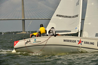 2018 Charleston Race Week A_2395