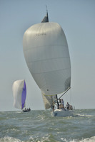 2017 Charleston Race Week A_0132