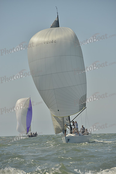 2017 Charleston Race Week A_0132