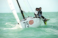 2016 Key West Race Week E_0076