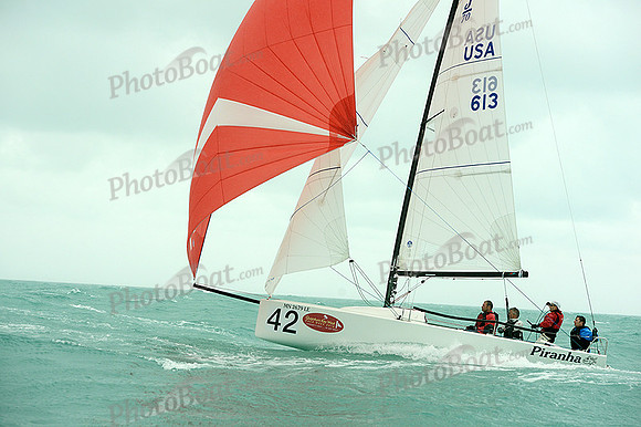 2016 Key West Race Week I_0044