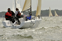 2013 Charleston Race Week A 2655