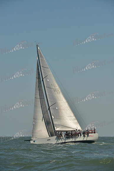2017 Charleston Race Week A_0173