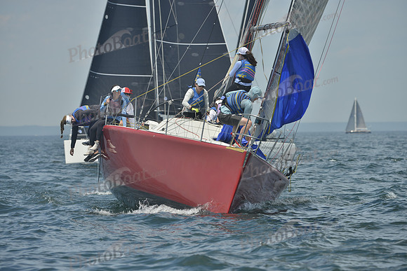 2019 Block Island Race Week L_0512