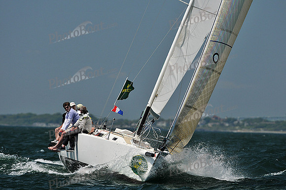 2013 NYYC Annual Regatta B 834